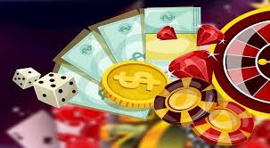 Официальный сайт Casino Mers